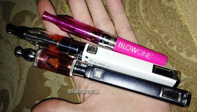 My loverly trio