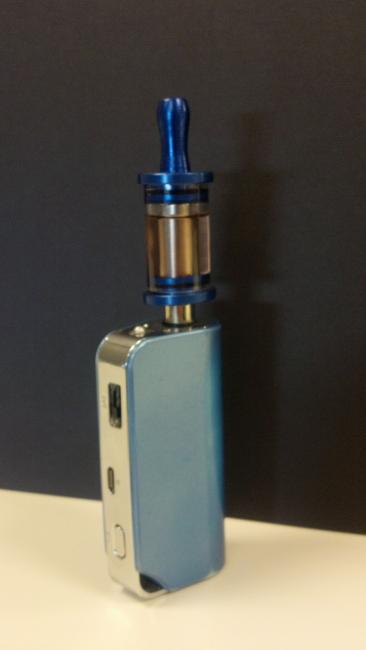 My MOD