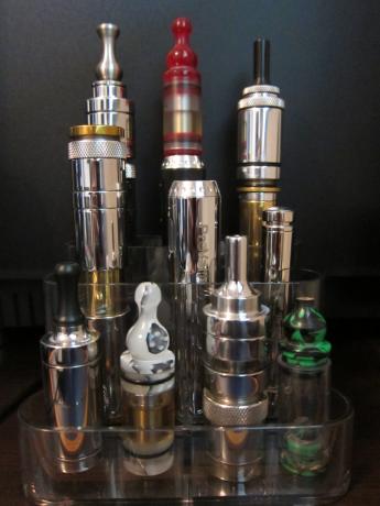 My mods 1