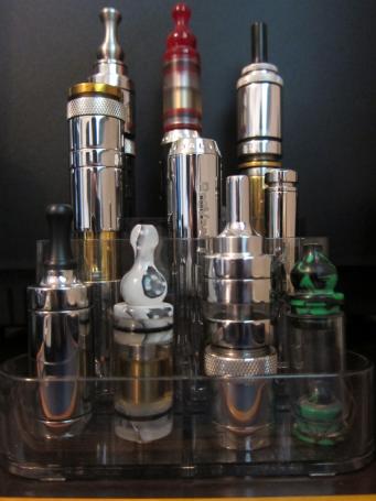 My mods 2