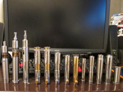 my mods