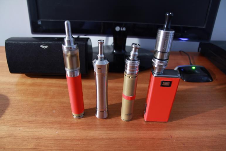 My Mods