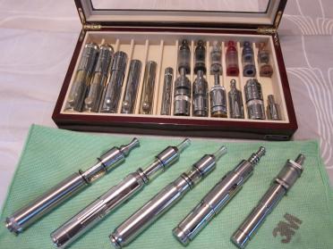 My Mods