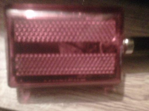 My new 5v mod made from an emergency flasher LED light. Uses 2 14500 batteries and my home made 801 atty connector. Vapes like a beast!!!