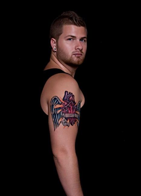 My new tattoo!