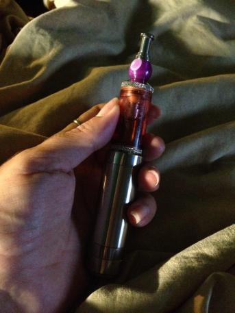 My newest toy
