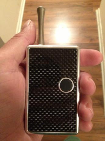 My old Billet Box