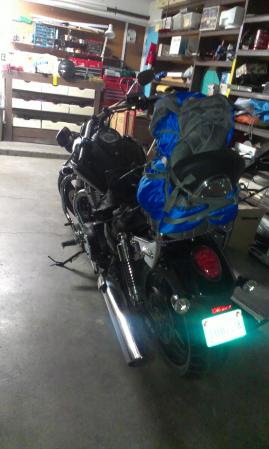 My second one true love... From BEHIND!!