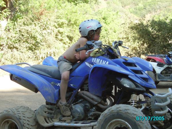 my son ryan