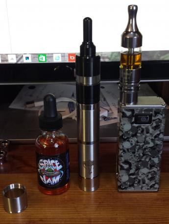 My two favs...so far!