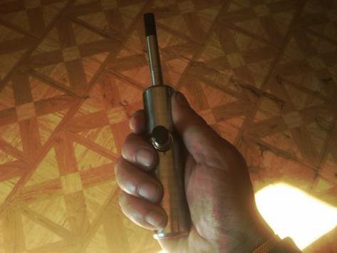 My USB passthru I made