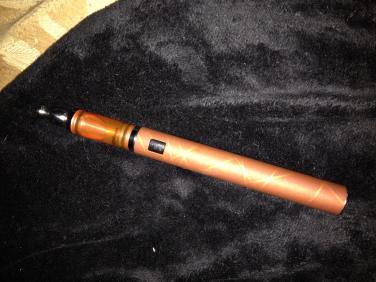 My V4L Zeus, LOVE it!