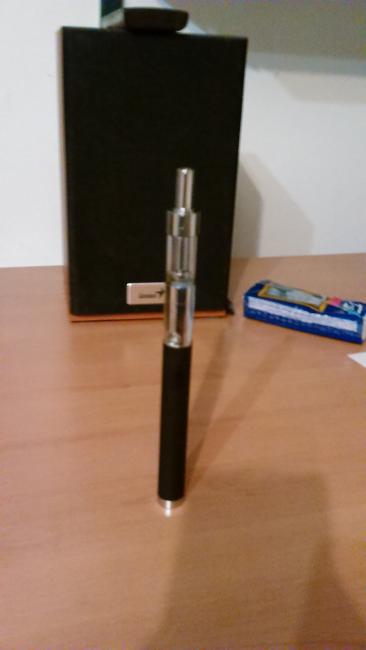 My vape