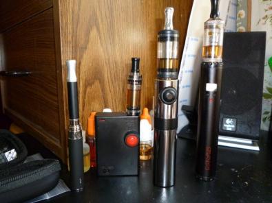 My Vapes