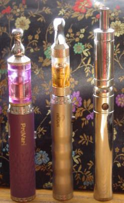 my vapes