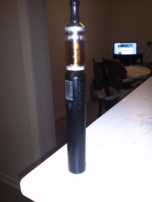 My vMAXXXXXXX <3