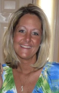 (My Wife)Tracey