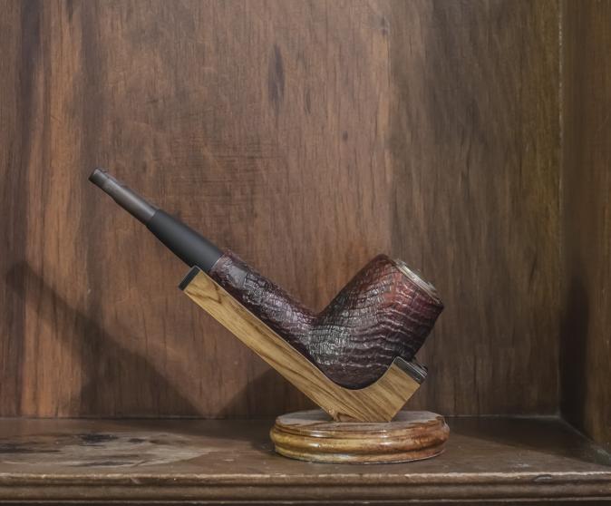 Mycroft Pipe