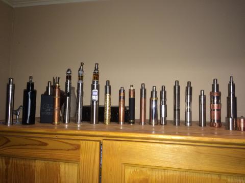 mymods