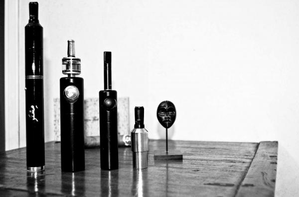 Mystery, SB Black with Bombinette V2 full pack alu, The BB, The NUbsi