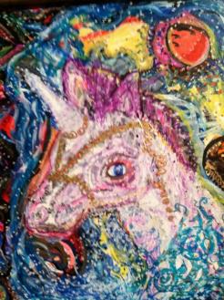 Mystical Unicorn of Vape