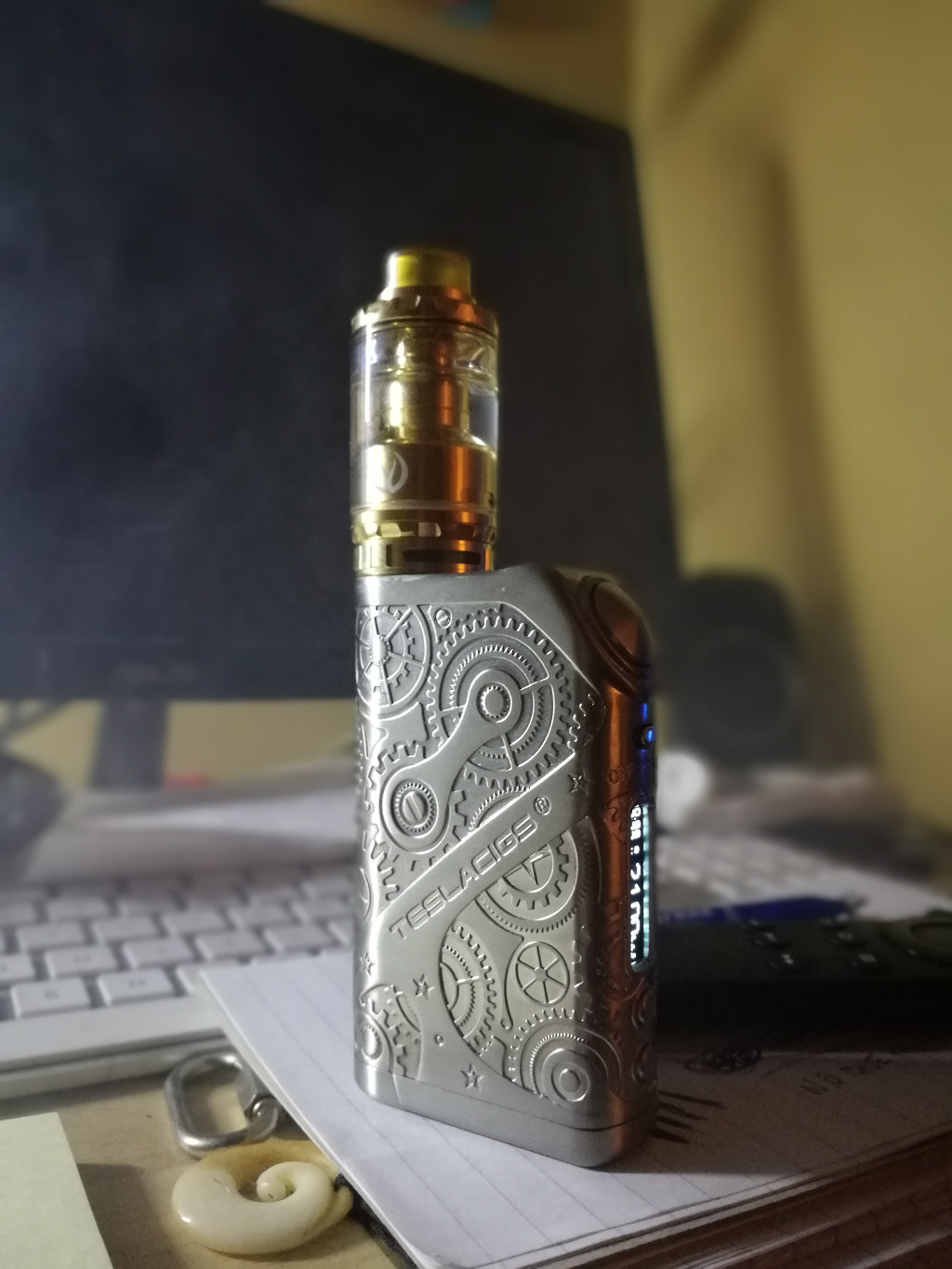 Nano