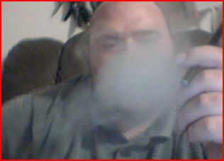 nate blasting vape