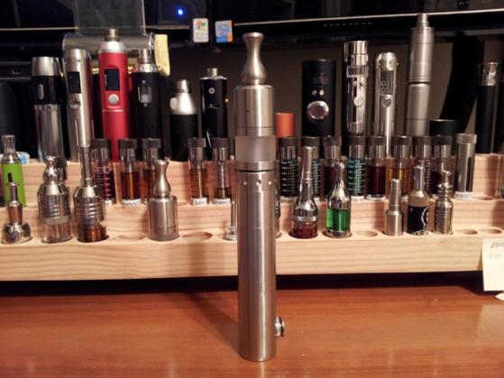 Natural/AC9 Clone