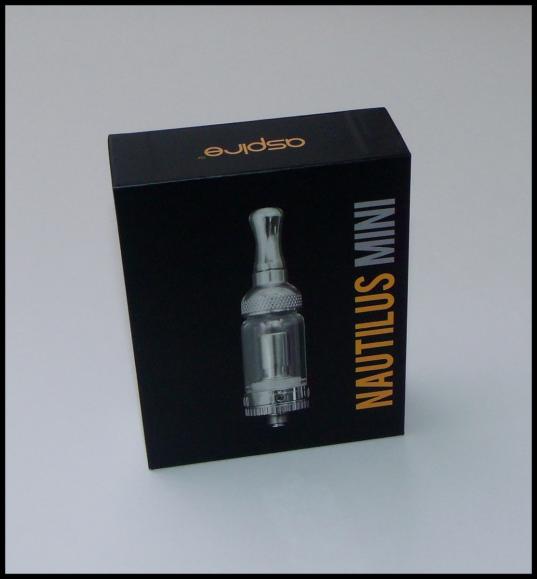 Nautilus mini