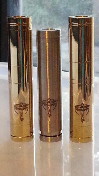 Naval Brass Nemesis arrived #433 ^^