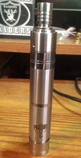 Nemesis and Origen RDA