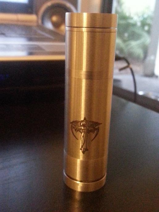 nemesis front (matte version)