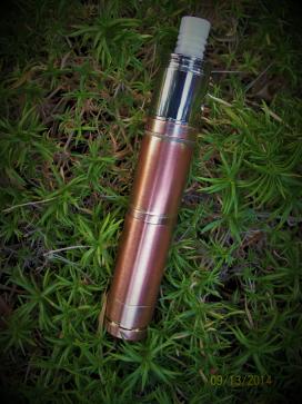 Nemesis Patriot
