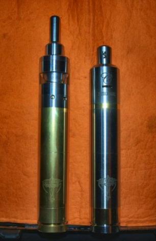 Nemi/KF ES-3.1/Nano
Nemi/Stillare