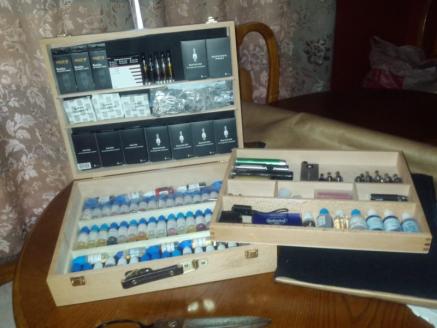 new case mod