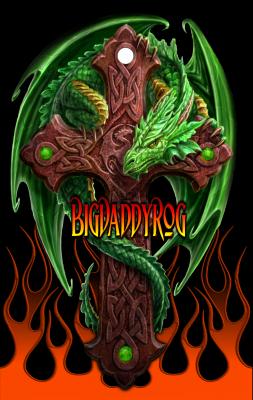 New Chuck Graphics..work in progress.