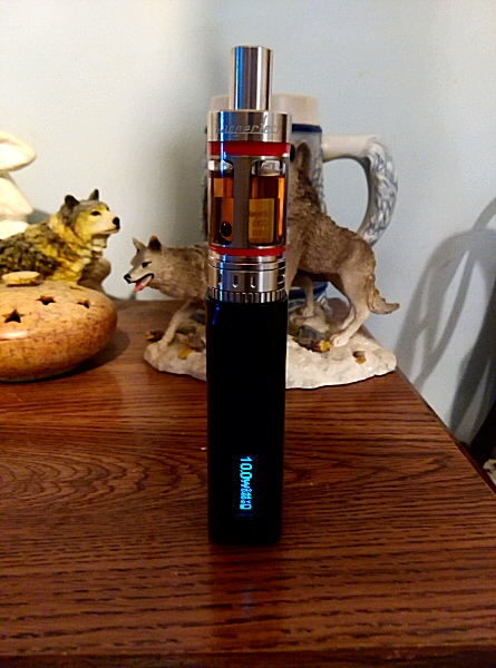 New Mod 1