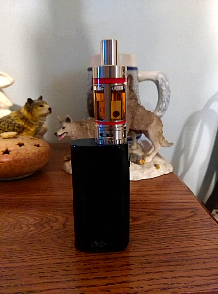 New Mod 2