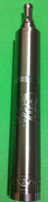 new mod