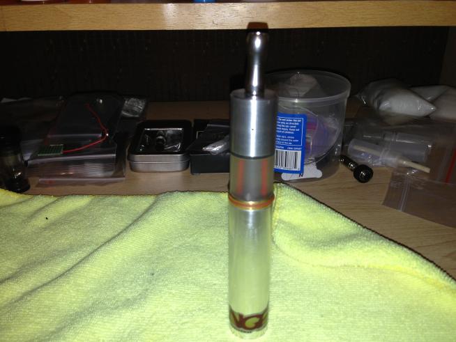 NGP 18650