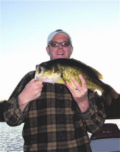 Nice bass!