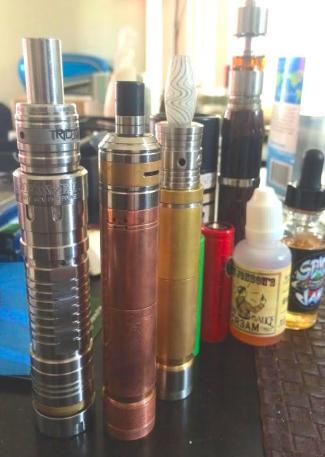 nice lineup