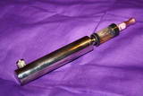 Nickle plated Brass GGTB
