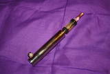 Nickle plated Brass GGTB