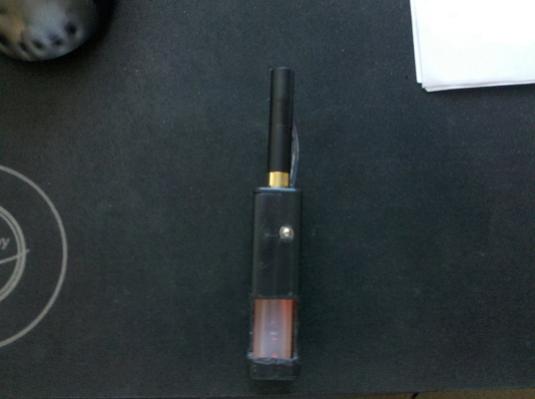 Nico-Drip Style Mod Pic #1