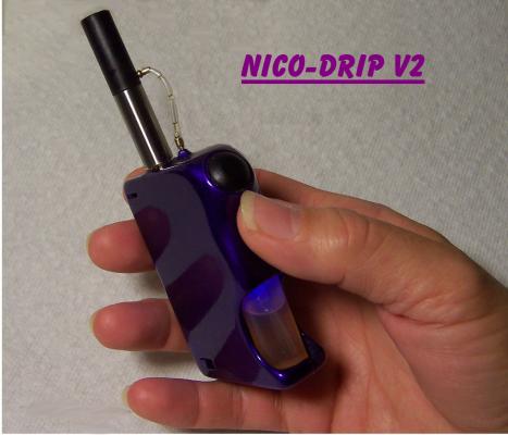 nico drip v2 2