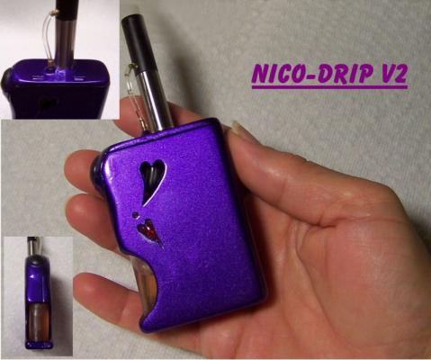 nico drip v2