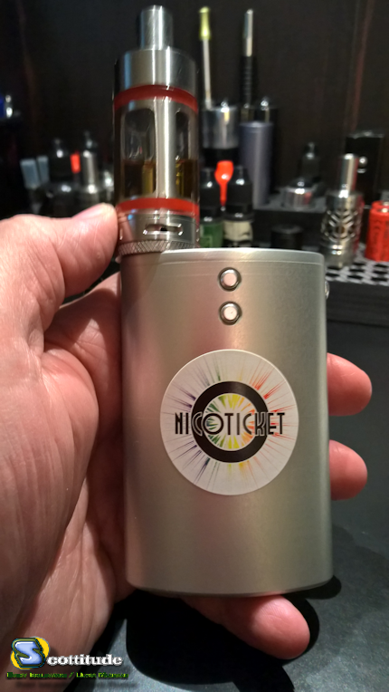 NicoFlask or Flask0ticket?