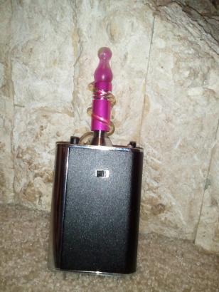 Nicole's mod