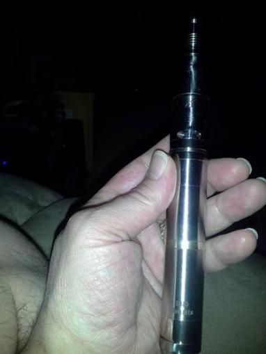 Nimbus Kayfun